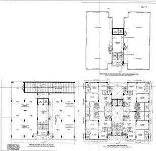 DEVASYA GOLD PLUS Floor Plan