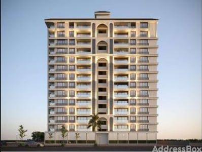 Shubh Labh Heritage & Square Exterior