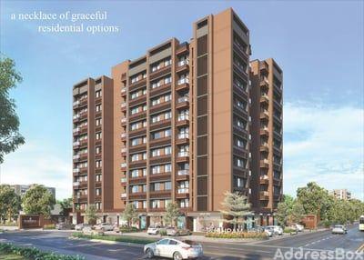 PUSHPAM HEIGHTS Exterior