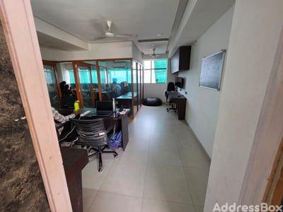 Office for Sale in Nava Vadaj, Ahmedabad | Lilamani Corporate Heights