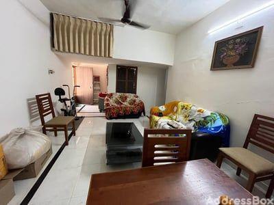 Property in Tragad | Ahmedabad