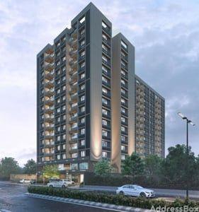 Residential Projects by Anant Infra | AARAMBH ARTICLE