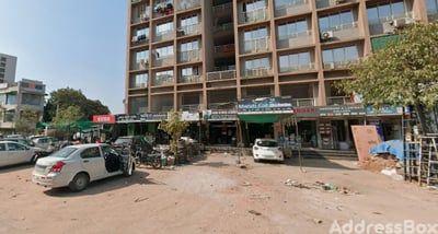 Property in New Kudasan | Gandhinagar