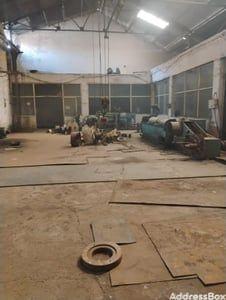 Property in Odhav Industrial estate | Ahmedabad