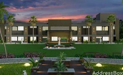 Malhaar Exotica Exterior