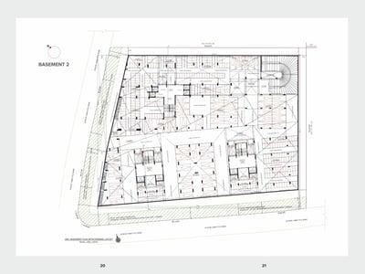 Anand Paramount Floor Plan