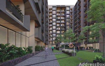 Commercial Projects by Shiv Infra | SHIV ORCHID