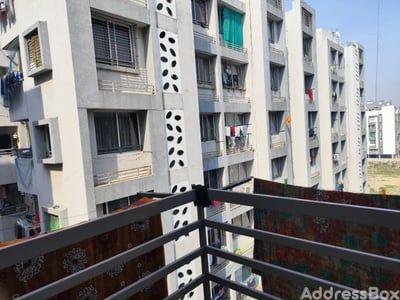 Flats for Resale in Kathwada Village, Ahmedabad | Krish Elite