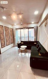 Flats / Apartments for Sale in Vaishno Devi Circle, Ahmedabad | DIWALI BLESSINGS