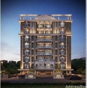 Residential Projects by Rv Spaces | Nakshatra Bricks
