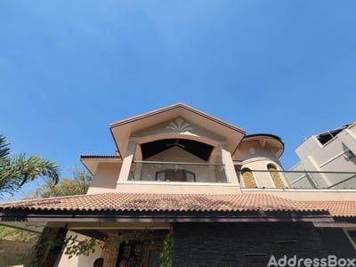 Bungalows / Villas for Sale in Thaltej, Ahmedabad | Hariharashray Bunglows.. Part 1