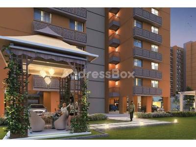 Amara Exterior