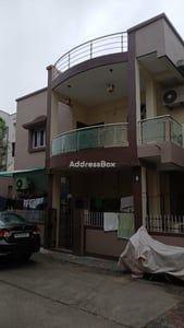 4 BHK Bungalows / Villas for Sale in Paldi Ahmedabad | kamdhenu society