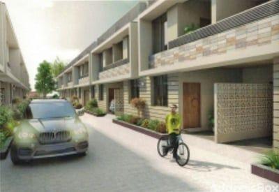 SHILPGRAM SAFAL Exterior