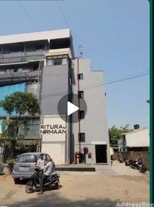 Commercial Properties for Rent in Shilaj, Ahmedabad | RUTURAJ NIRMAN