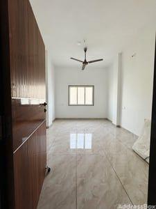 3 BHK Flats / Apartments for Sale in Maninagar Ahmedabad | Jagabhai Park Society