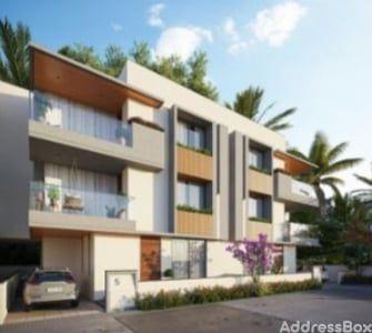 Residential Projects by Aarna Buildcon | Aarna Legacy