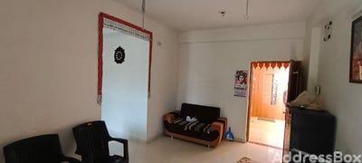 Flats / Apartments Below 50 Lakhs for Sale in Mansa, Ahmedabad | SIDDHESWAR HEIGHTS