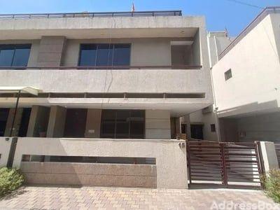 Properties for Sale in Bilodra, Ahmedabad | OM RESIDENCY