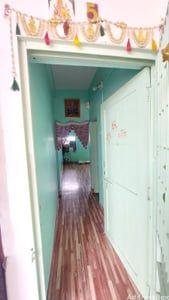Flats / Apartments Below 40 Lakhs for Sale in Paldi, Ahmedabad | Sanket Aartment