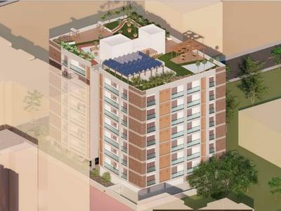 PARUL GRACIOUS Exterior