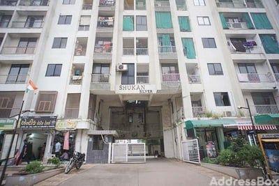 Property in New Kudasan | Gandhinagar