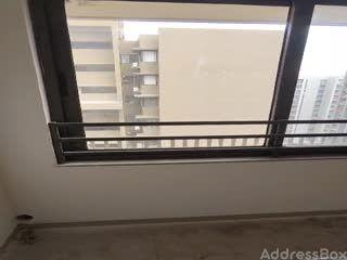 Flats / Apartments for Sale in Shela, Ahmedabad | Shilp Ananta
