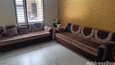 2 BHK Bungalows / Villas for Sale in Chanakyapuri Ahmedabad | SWASTIK BUNGLOWS PART 1