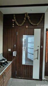 Flats / Apartments for Sale in Ramnagar, Ahmedabad | GREEN AURA