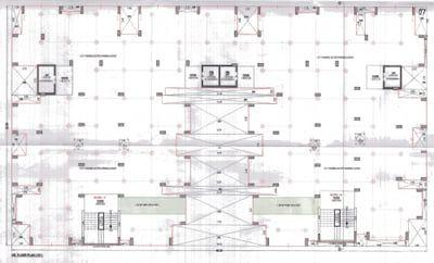 VINAYAK RESIDENCY 2 Floor Plan