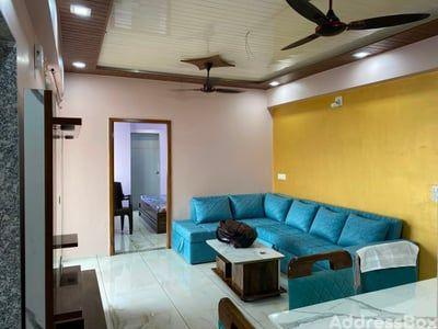 Property in Ghuma | Ahmedabad