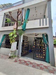 Bungalows / Villas for Sale in Ahmedabad | UMIYA PARK SOCIETY
