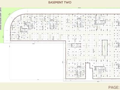 SHILP SERENE Floor Plan