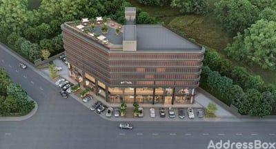 Profit - commercial Exterior