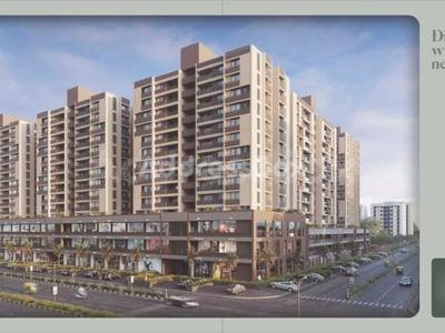 Residential Projects by Gsg Developers | OLIVE GREENS