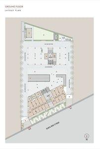 Sun Citypark Floor Plan