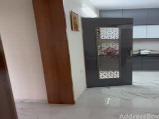 3 BHK Flats / Apartments for Sale in Pansar Gandhinagar | Pramukh Horizon