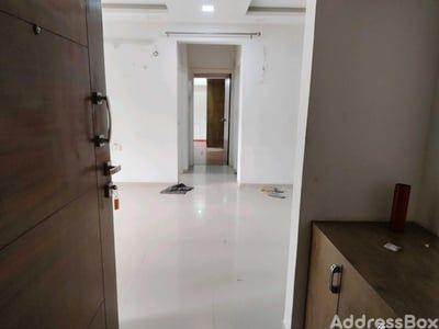 Flats / Apartments for Sale in Vaishno Devi Circle, Ahmedabad | The Meadows