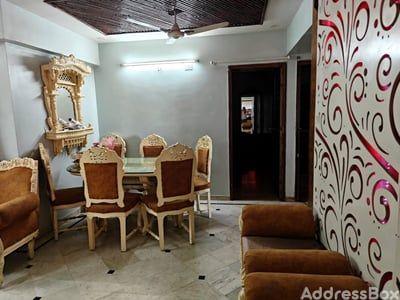 Property in Prahladnagar | Ahmedabad