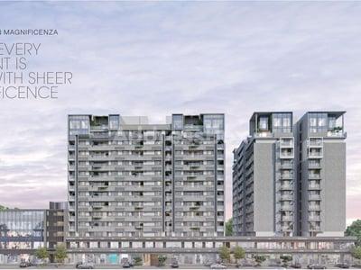 Commercial Shops for Sale in Memnagar, Ahmedabad | DE CASA
