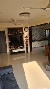 3 BHK Flats / Apartments for Sale in Sola Bhagwat Ahmedabad | Shayona Shikhar