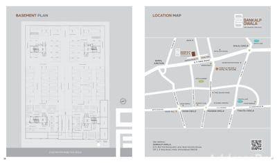 SANKALP GWALA Floor Plan