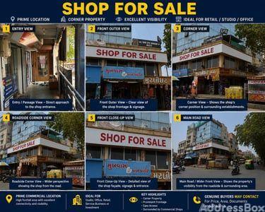 Property in Chandkheda | Ahmedabad