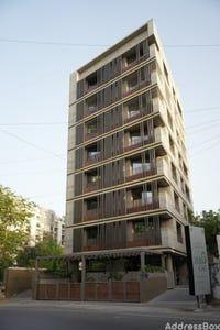 Property in Prahladnagar | Ahmedabad