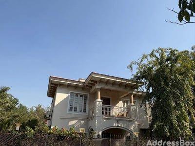 Bungalows / Villas for Sale in Sp Ring Road, Ahmedabad | SP Ring Road