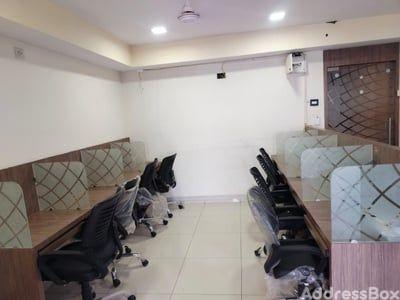 Office for Sale in Sarkhej Road, Gandhinagar | WESTGATE BUSINESS BAY