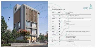 Commercial Projects by Green Properties | GREEN AURA