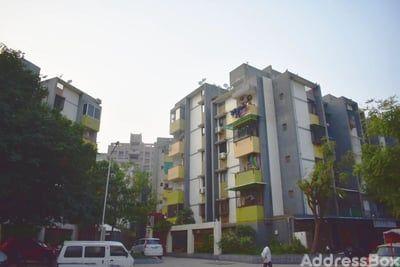 Residential Projects in Tragad, Ahmedabad | Nirman Life Style