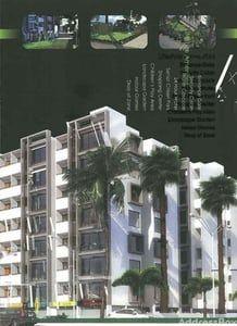 Anand appartment Exterior