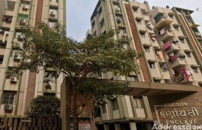 Residential Projects by Karnavati Developers | KARNAVATI ENCLAVE